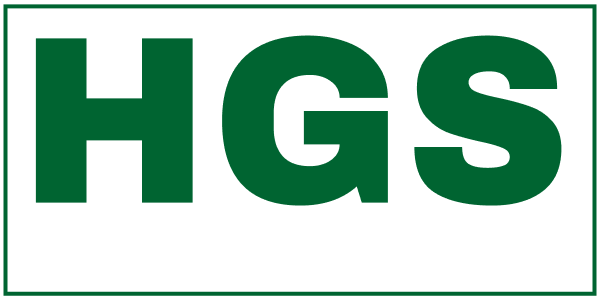 HGS logo
